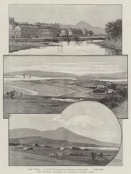 Das Bootsunglück in Westport, County Mayo